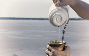 Las ventas de yerba mate superaron los 105 millones de kilos al cierre de Abril