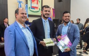 HCD de Posadas: Salud, inclusión y accesibilidad en la sexta sesión ordinaria