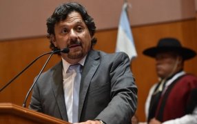 Salta también adelanta la elección a gobernador y ya son cuatro las provincias que desdoblan el calendario electoral