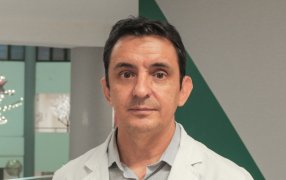 El Robot Da Vinci realizó una cirugía duodenal tumoral, pancreática y biliar única en el país y pocas a nivel mundial