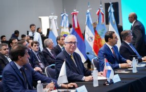 Financiamiento para proyectos estratégicos y PyMes en la agenda de Misiones con BID Invest