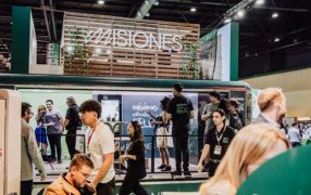 Destino turístico inteligente: La experiencia de la provincia de Misiones en la segunda jornada de la Feria Internacional de Turismo 2024