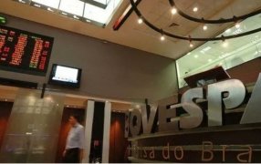 El Bovespa también cayó: El real brasileño no detiene caída, el dólar en Brasil tocó nuevo máximo histórico a más seis reales tras amenaza de Trump a BRICS