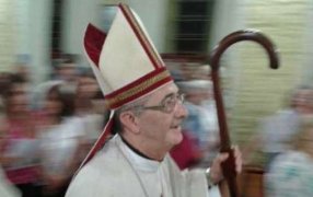 "El valor de la pureza": Carta de Monseñor Juan Rubén Martínez, Obispo de Posadas, para el 2° domingo de Adviento, 4 de Diciembre de 2022