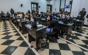 Posadas: Concejales aprueban la reforma de la Estudiantina, nuevas sedes, horarios y días para los desfiles