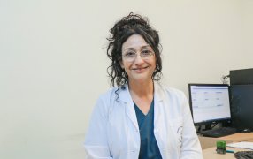 Especialistas del Hospital Ramón Madariaga de Posadas alientan al público a realizarse chequeos periódicos para prevenir el cáncer de piel