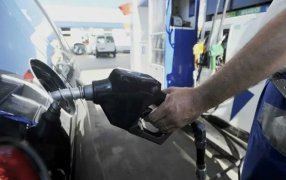 Aumentaron 7,5% los combustibles: ¿Cuándo será el próximo incremento?