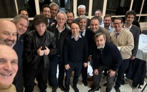 El Presidente Javier Milei anunció que vetará la nueva Ley de Movilidad Jubilatoria que aprobó el Congreso: “Es una estafa moral”