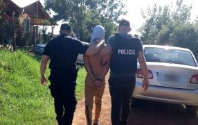 Misiones: Investigan la muerte de un hombre en la localidad de Cerro Azul, hay un detenido