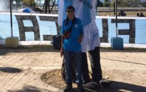 Encontraron muerto en su casa al hijo de Milagro Sala, tenía 37 años