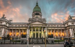 “La campaña se llevó puesto al Congreso”: Duro comunicado de la Fundación Barbechando