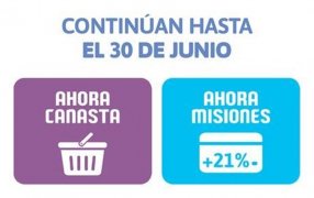 El Gobernador Herrera Ahuad acordó con Ignacio de Mendiguren la ampliación de los créditos inversión PyME y la continuidad de los Programas Ahora Misiones +21% y Ahora Canasta
