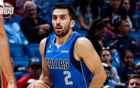 Facundo Campazzo, categórico sobre la NBA: "De un día para otro te sacan"