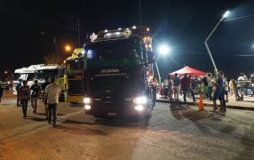 Apóstoles se vistió de fiesta con la gran Juntada Fierrera