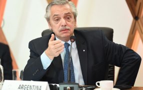 Justicia Federal: Imputaron a Alberto Fernández por posibles irregularidades en la contratación de seguros