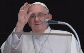 Papa Francisco: Los chismes son una plaga en la vida de las personas