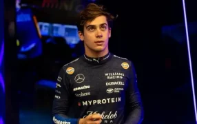 Por qué Williams no quiere que Colapinto se vaya a otra escudería de Fórmula 1 en 2025