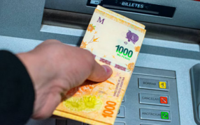 Misiones: Anuncian la fecha de pago de haberes para trabajadores estatales, estarán depositados el próximo día sábado 28 de Junio desde las 10,00 horas en los cajeros bancarios distribuidos de todos los Municipios