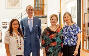 Ya están abiertas las inscripciones al Premio Vivalectura 2024