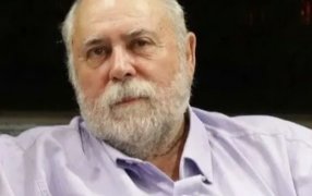 Vilella designó a Daniel Notta como Presidente del INYM