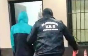 Detuvieron un individuo que atacó a dos mujeres con un cuchillo, las víctimas fueron atendidas por profesionales de la salud y se encuentran fuera de peligro