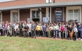 Mes de Prevención del Cáncer de Mama: Destacan la amplia concurrencia a estudios mamográficos y la importancia de la detección temprana