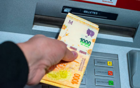 El Gobierno de la provincia de Misiones anunció el pago de haberes a empleados públicos, jubilados, pensionados y retirados del IPS, será este viernes 31 de Enero