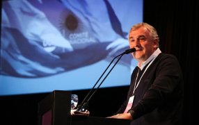 Gerardo Morales: “Tiene que llegar el gas a Corrientes y Misiones porque es una vergüenza que teniendo Vaca Muerta no tengan gas”