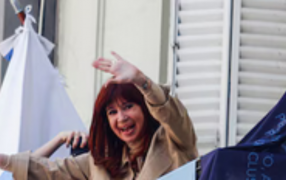 El titular de la ANSeS aseguró que Cristina Fernández de Kirchner cobraba más de 6 millones de pesos extra en su jubilación de privilegio por tener domicilio en Río Gallegos