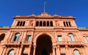 A través de redes sociales: El Gobierno Nacional anunció el primer cierre de fondos fiduciarios por 69.000 millones de pesos