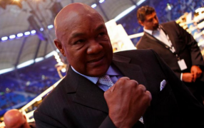 Dolor en el mundo del boxeo: Murió el legendario George Foreman, tenía 76 años