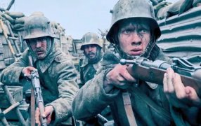 Fin al sueño argentino: Premios Oscar 2023, "Sin novedad en el frente" gana el Oscar a la Mejor Película Extranjera