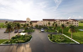 Howard Johnson Solares de la Ventana: Grupo Hotelero Albamonte sigue expandiendo sus marcas en el país