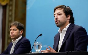 “Haceme tuyo”: Polémica por la compra de gel lubricante íntimo por 500 millones de pesos para la provincia de Buenos Aires