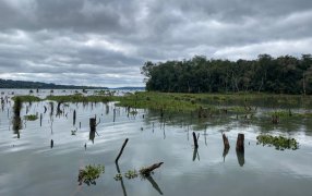 Proponen paquetes turísticos de travesías por la zona sur de Misiones