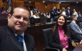 Misiones: El Bloque del PAyS le reclama a Legisladores que resguarden el FET