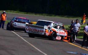 La FeMAD incorporará vehículos de Bomberos para acción rápida de rescates