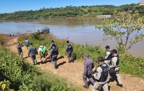 Misiones: Expulsión del país a un interno paraguayo