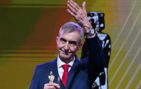 Martín Fierro de Radio 2024: Todos los ganadores