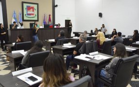 HCD de Posadas: Parlamentarios se preparan para vivir una nueva experiencia legislativa