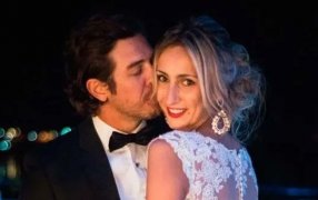 Tenía 33 años: Murió de Dengue la esposa del golfista argentino Emilio Domínguez