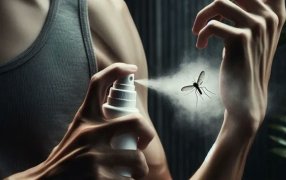 Suspende intervención de ANMAT por 30 días: Alerta por Dengue, Gobierno Nacional habilitó la importación de repelentes en aerosol y otras presentaciones