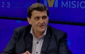 Adolfo Safrán: “El nuevo Programa Ahora PyMEs es para impulsar el sector comercial e industrial”