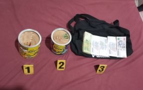 Misiones: Capturan a integrantes de una banda vinculada en un asalto millonario en el Municipio de Puerto Rico