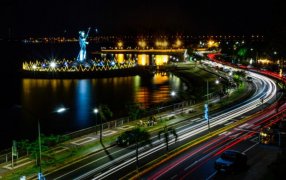 Turismo en Misiones: La primera quincena de Enero registra una ocupación superior al 70%, la provincia alcanza un alto flujo turístico en verano