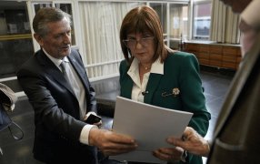 ¿Una “segunda hidrovía” desde Córdoba hasta Bahía Blanca?: La nueva propuesta de Patricia Bullrich