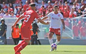 Copa Argentina: Estudiantes de la Plata eliminó a Independiente en una dramática definición por penales