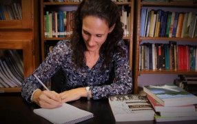 María Cecilia Gallero, la investigadora misionera que recibió el Premio Houssay