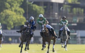 El polo argentino: Uno de los musts de este 2024