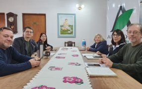 Apóstoles avanza en la formación docente con nuevas propuestas: La iniciativa busca brindar la oportunidad de capacitarse sin tener que abandonar la ciudad